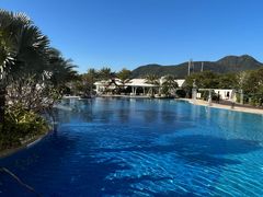 -深圳大梅沙京基洲际度假酒店