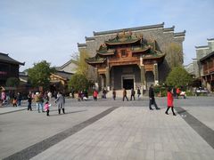 -武汉园博园(武汉自然博物馆)