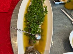 -望乡楼上海菜(日月光店)