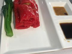 -立哥港式茶餐厅