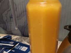 -大连湾旭日·家宴·海肠捞饭(马栏广场店)