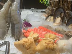 -八珍玉食鸡煲·打边炉(印象城店)