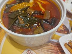-阳阳中国饭(北京荟聚店)