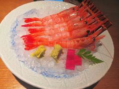 -水之惠鲜鱼料理(王府大街店)