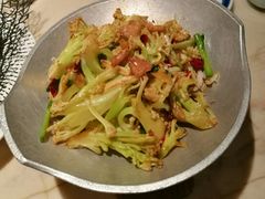 -桂满陇·蟹黄小笼汤包(中山公园店)