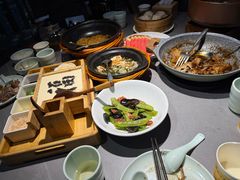 -井水小厨·湘菜(活力广场店)