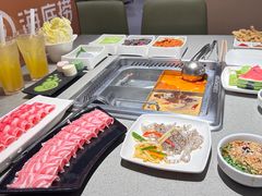 -海底捞火锅(坪山益田假日广场店)