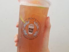 -幸福侯彩擂(松明大道店)