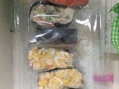 -鲜道寿司(无锡苏宁店)
