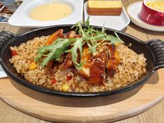 -豪客来牛排(海沧阿罗海店)
