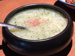文思豆腐羹-扬州狮子楼·非遗淮扬菜(东关街店)