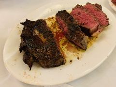 -摩根扒房(桐梓林店)