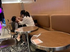 -OUR Bakery(SKP-S店)