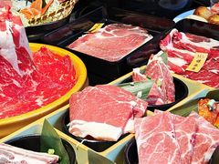 -匠牛亭·锅物烧肉放题自助(昆百大·泰业城店)