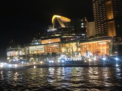-大珍珠号夜游湄南河
