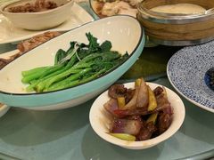 -全聚德(上海首店浦东店)