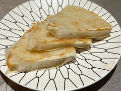 顺德特色伦教糕-香云轩·顺德菜(香云纱园林酒店店)