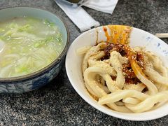 -春阳水饺(香槟广场店)
