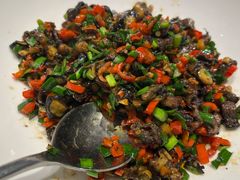 -院里寻菜·精致庭院菜(观沙岭店)