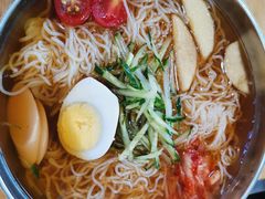 -春川韩国拌饭(中信广场店)