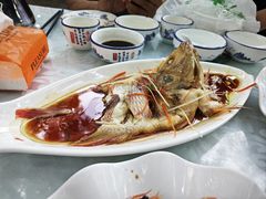 -范饭椰林川湘味海鲜·椰子鸡(三亚湾椰梦长廊店)