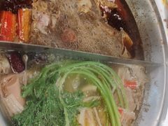 -傣妹火锅(狮子桥店)