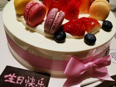 -巴黎贝甜(熙悦汇店)
