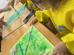 -IBOBI早教·托班·国际家庭互动成长中心(欢乐海岸中心)