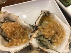 -吉香碳烤生蚝(仙霞路店)