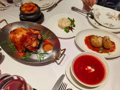-黑宝石西餐厅(汇励99城市公园店)