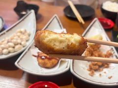 -胜代日本料理(云程巷小区店)