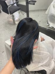 -型色沙龙 Color Salon