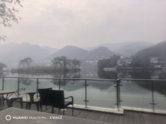 -海兰云天度假区温泉