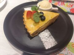 -安妮意大利餐厅(世贸天阶店)