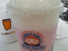 -和气桃桃(宏伊广场店)