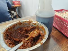 -小龙大肉面馆