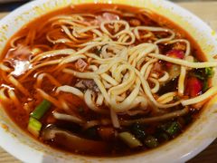 -吴记怪味面(牛王庙店)