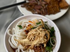 -再回首鸡肉米线(人民路一店)