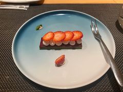 -香樟花园法式铁板烧(恒隆广场店)