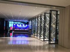 -南京金陵饭店