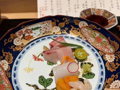 -元熹会席料理