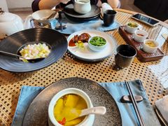 -杭州西湖柳莺里酒店·闻莺厅