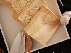 -京馔手工吐司(万达广场济南高新店)
