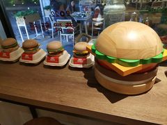 -Bistro 63 创意融合料理(广粤天地店)