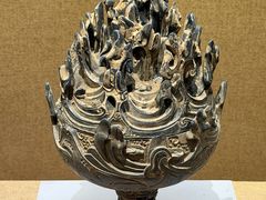 -香市公园-中国沉香文化博物馆