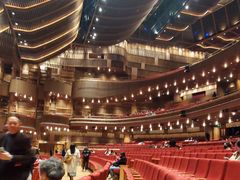 -交通银行前滩31演艺中心