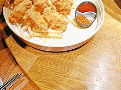 -蓉和妈妈菜·芙蓉花开(高新店)