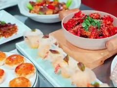 -尚宴(盛世广场·食尚街店)