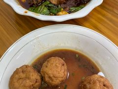 -高淳老街土菜馆(迎薰门店)
