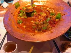 -阿娜尔·新疆菜(宜家荟聚中心店)